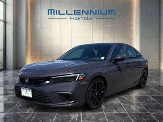 Used 2023 Honda Civic Sport Touring 360° Tour