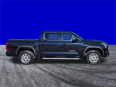 Used 2023 Toyota Tundra SR5 image 3