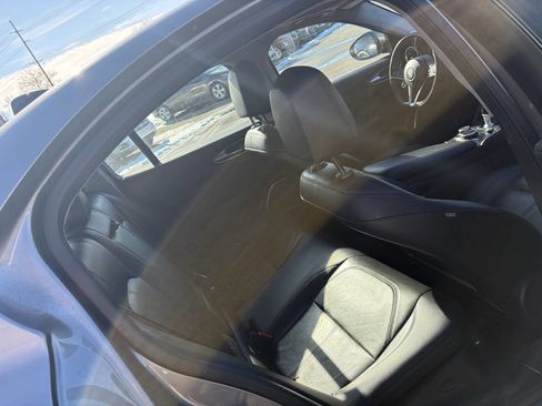 Used 2018 Alfa Romeo Giulia AWD image 20