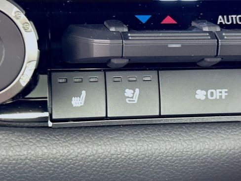 New 2026 Toyota Tundra TRD Pro AWD/4WD image 21