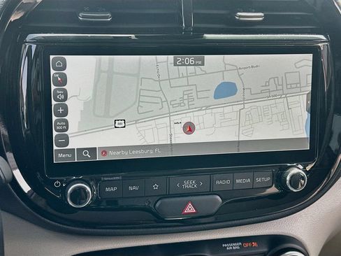 Certified 2024 Kia Soul EX FWD image 13