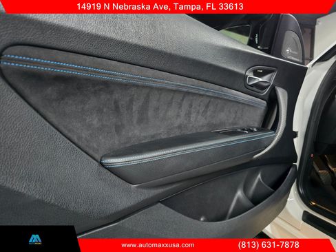 Used 2020 BMW M2 Competition w/ Executive Package RWD image 35