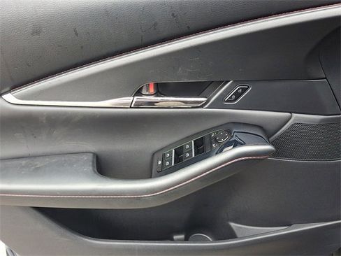 Used 2022 MAZDA CX-30 AWD 2.5 S w/ Preferred Package image 12