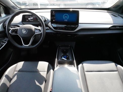 Certified 2023 Volkswagen ID.4 Pro S AWD/4WD image 11