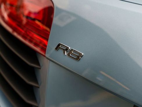 Used 2010 Audi R8 V8 AWD/4WD image 26