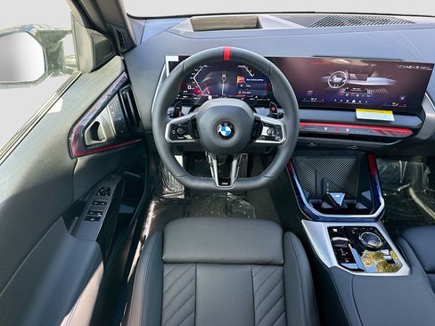 New 2026 BMW X3 M50 w/ Premium Package image 17