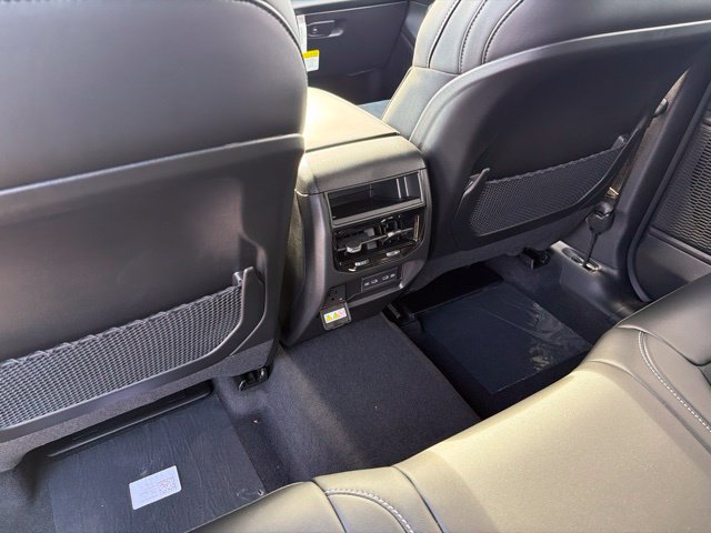 New 2026 Jeep Grand Cherokee Altitude AWD/4WD image 8