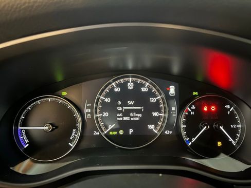 New 2026 MAZDA CX-50 AWD 2.5 Hybrid w/ Weather Package image 21