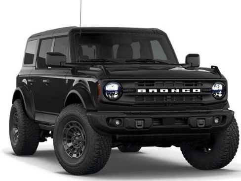 New 2026 Ford Bronco Big Bend w/ Black Diamond Package AWD/4WD image 29