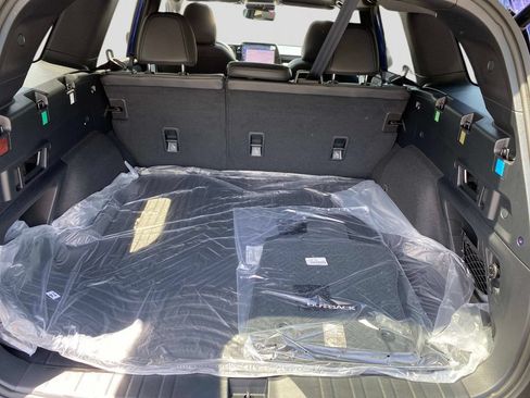 New 2026 Subaru Outback Premium AWD/4WD image 5