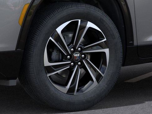 New 2026 Buick Enclave Sport Touring w/ Power Package image 9