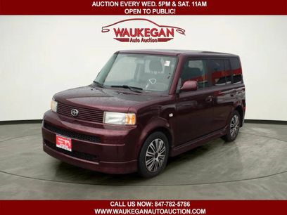 Used 2006 Scion xB