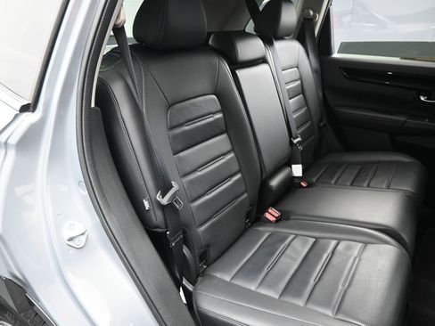 Used 2025 Honda CR-V EX-L image 13