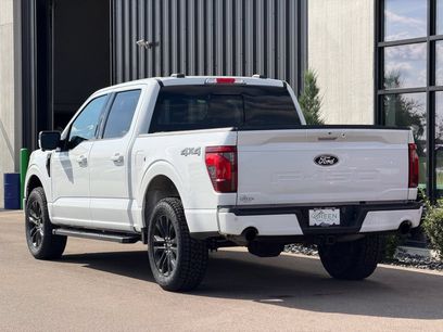 Used 2024 Ford F150 XLT w/ Equipment Group 303A High