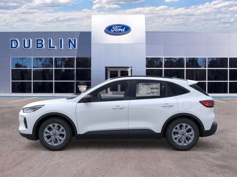 New 2026 Ford Escape Active w/ Tech Pack #1 FWD image 35