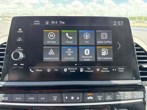 Used 2026 Honda Odyssey EX-L image 20