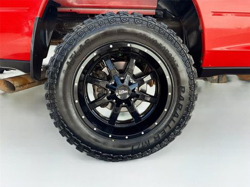 Used 2020 RAM 2500 Tradesman AWD/4WD image 33