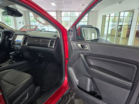 Used 2020 Ford Ranger Lariat w/ Equipment Group 501A Mid AWD/4WD image 40