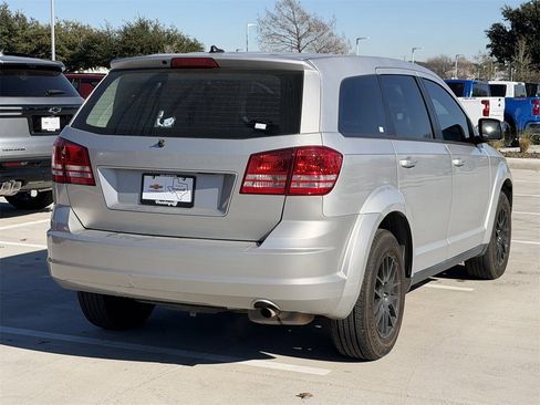 Used 2014 Dodge Journey American Value Package image 4