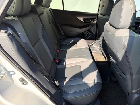 Used 2023 Subaru Outback Onyx Edition XT AWD/4WD image 23