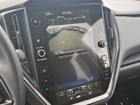 Certified 2026 Subaru Crosstrek 2.5i Sport w/ Crosstrek Mirror Package AWD/4WD image 24