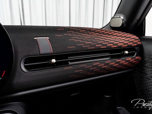 Used 2025 MINI Cooper John Cooper Works image 38