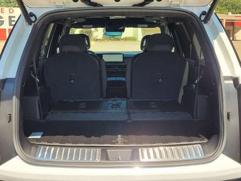 New 2027 Kia Telluride X-Line SX Prestige AWD/4WD image 7