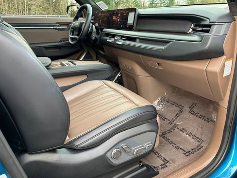 Used 2024 Kia EV9 GT-Line image 26