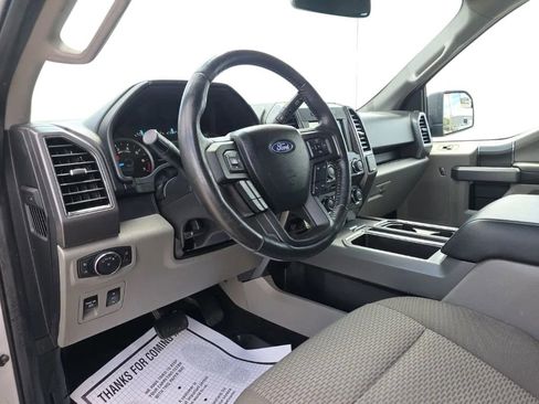 Used 2018 Ford F150 XLT w/ Equipment Group 302A Luxury image 13