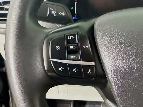 Used 2023 Ford Escape Active image 14