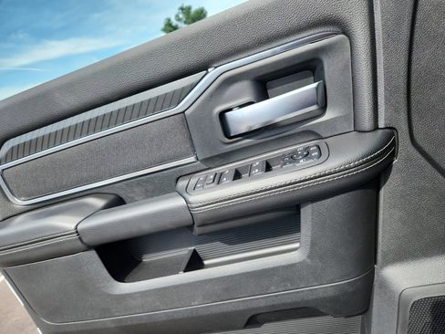 New 2025 RAM 2500 Big Horn image 16