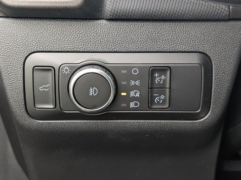 New 2025 Ford Bronco Sport Big Bend w/ Convenience Package image 20