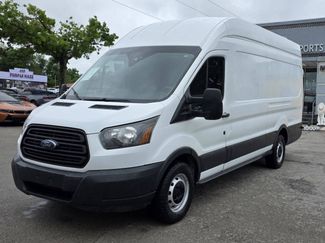 Used 2018 Ford Transit 350 148 High Roof Extended RWD video 1