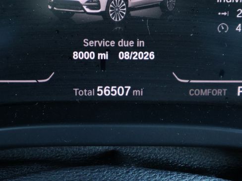 Used 2020 BMW X3 xDrive30i w/ Premium Package image 32