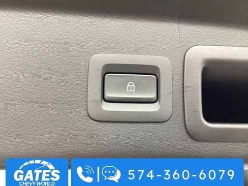 Used 2025 MAZDA CX-30 AWD 2.5 S w/ Preferred Package image 13