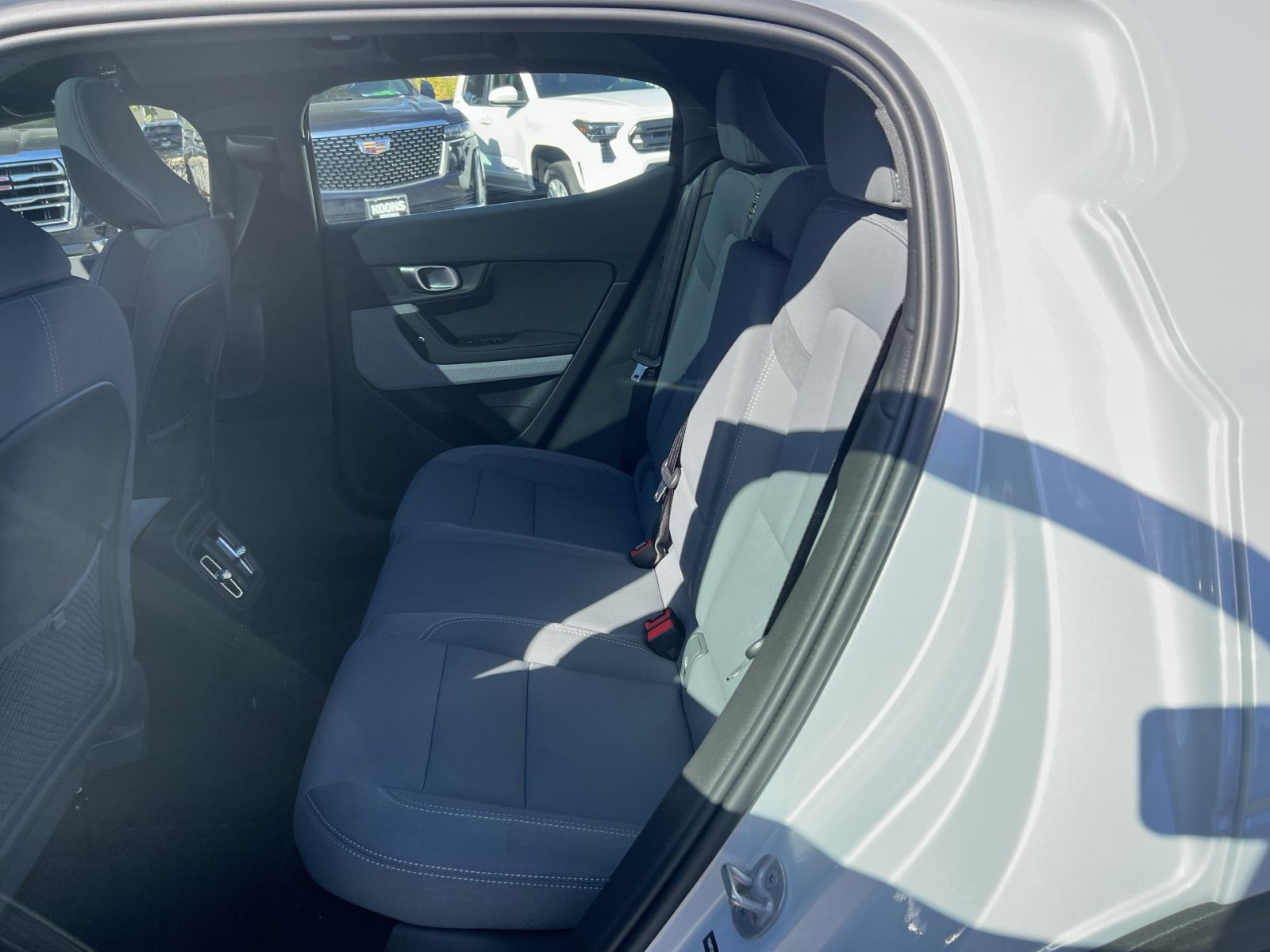 Used 2024 Polestar Polestar 2 AWD/4WD image 25