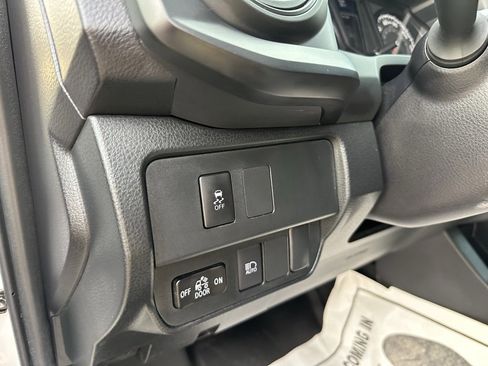 Used 2023 Toyota Tacoma TRD Sport image 21