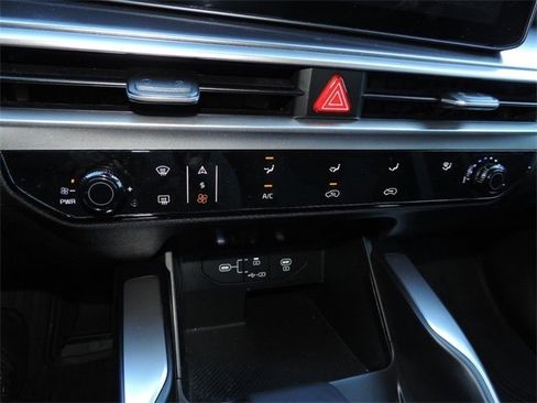 Used 2026 Kia Sorento LX image 20