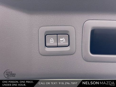 New 2026 MAZDA CX-90 Plug-In Hybrid w/Premium Sport image 56