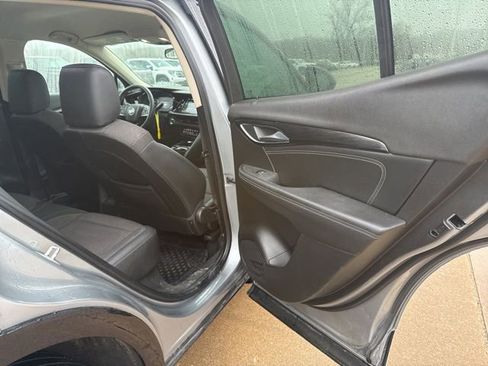 Used 2023 Buick Envision Preferred w/ Sport Touring Package image 20