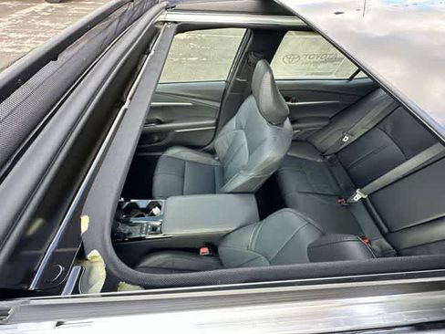 New 2026 Toyota Camry XSE FWD image 6