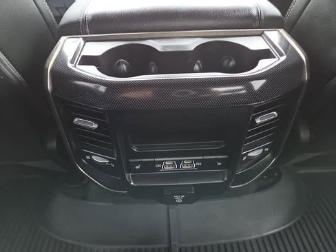 Used 2022 RAM 1500 Rebel w/ Rebel Level 2 Equipment Group image 10