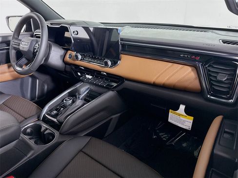 New 2026 GMC Canyon AT4 w/ Technology Plus Package image 23
