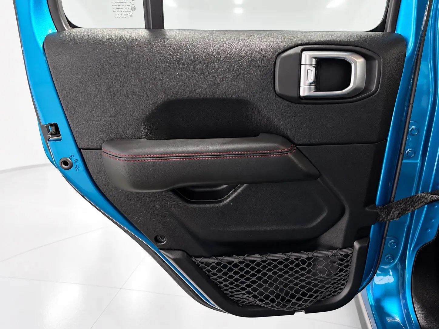 Used 2019 Jeep Wrangler Unlimited Rubicon AWD/4WD image 17