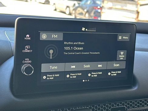 New 2027 Honda HR-V Sport image 19