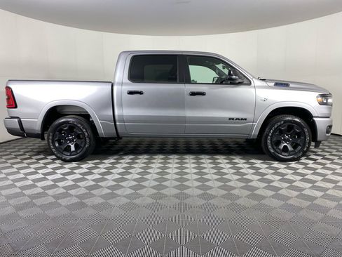 New 2026 RAM 1500 Big Horn image 24