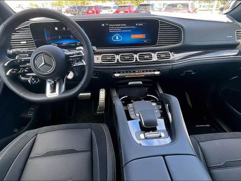New 2026 Mercedes-Benz GLE 53 AMG GLE 53 AMG image 4