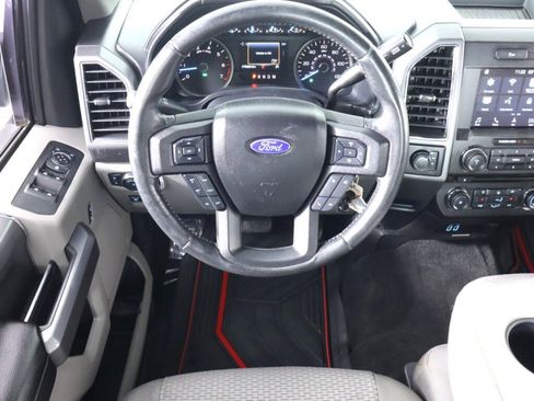 Used 2018 Ford F150 XLT w/ Equipment Group 302A Luxury image 31