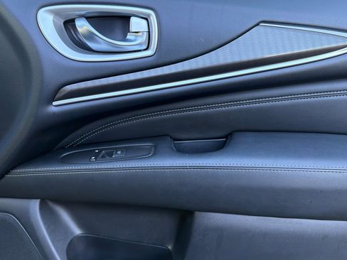 Used 2016 INFINITI QX60 Luxe image 23