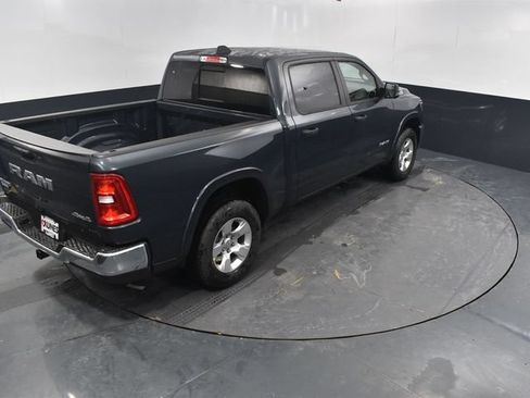 New 2026 RAM 1500 Big Horn AWD/4WD image 49